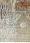 uvenuti blue wool and bamboo silk Hand Knotted Rug - HeadShot uvenuti blue wool and bamboo silk Hand Knotted Rug - HeadShot