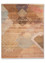 manchaha red and orange silk Hand Knotted Rug - HeadShot manchaha red and orange silk Hand Knotted Rug - HeadShot