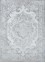 vintage ivory wool Hand Knotted Rug - HeadShot vintage ivory wool Hand Knotted Rug - HeadShot