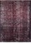 lacuna pink and purple wool Hand Knotted Rug - HeadShot lacuna pink and purple wool Hand Knotted Rug - HeadShot