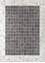 provenance grey and black wool Hand Knotted Rug - HeadShot provenance grey and black wool Hand Knotted Rug - HeadShot