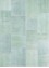 provenance green wool Hand Knotted Rug - HeadShot provenance green wool Hand Knotted Rug - HeadShot