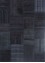 provenance grey and black wool Hand Knotted Rug - HeadShot provenance grey and black wool Hand Knotted Rug - HeadShot