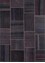 provenance grey and black wool Hand Knotted Rug - HeadShot provenance grey and black wool Hand Knotted Rug - HeadShot