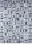 provenance grey and black wool Hand Knotted Rug - HeadShot provenance grey and black wool Hand Knotted Rug - HeadShot