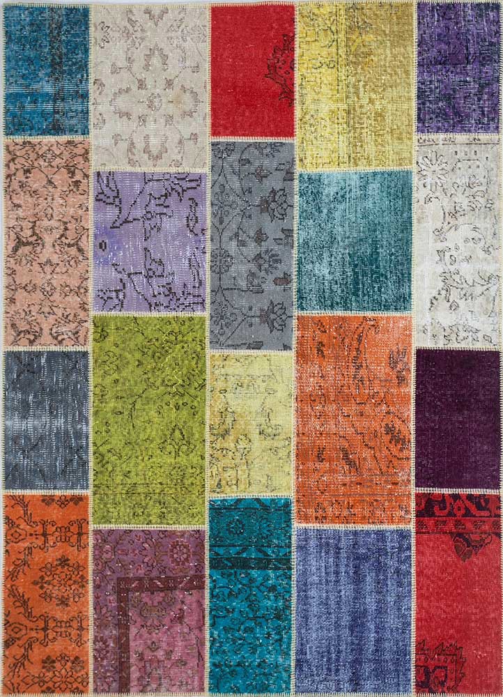provenance multi wool Hand Knotted Rug - HeadShot provenance multi wool Hand Knotted Rug - HeadShot