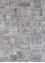 provenance grey and black wool Hand Knotted Rug - HeadShot provenance grey and black wool Hand Knotted Rug - HeadShot