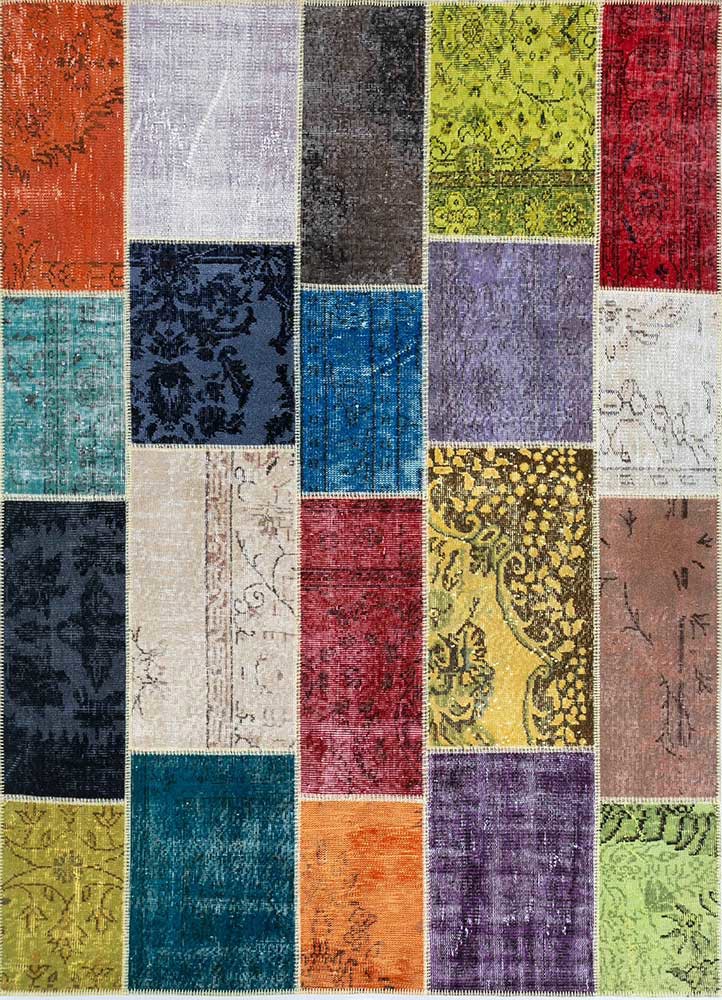 provenance multi wool Hand Knotted Rug - HeadShot provenance multi wool Hand Knotted Rug - HeadShot