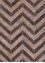 provenance beige and brown wool Hand Knotted Rug - HeadShot provenance beige and brown wool Hand Knotted Rug - HeadShot