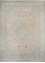 vintage ivory wool Hand Knotted Rug - HeadShot vintage ivory wool Hand Knotted Rug - HeadShot
