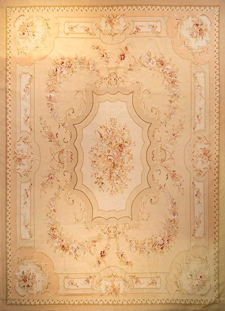 wall art gold wool Hand woven Rug - HeadShot wall art gold wool Hand woven Rug - HeadShot