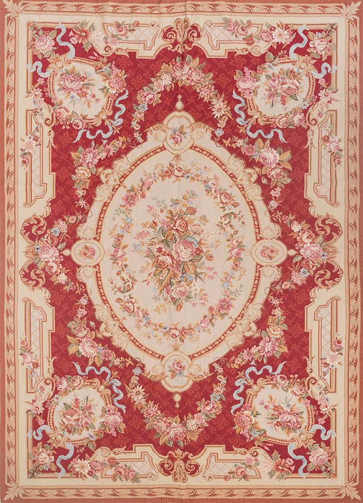 wall art red and orange wool Hand woven Rug - HeadShot wall art red and orange wool Hand woven Rug - HeadShot