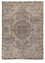 vintage blue wool Hand Knotted Rug - HeadShot vintage blue wool Hand Knotted Rug - HeadShot