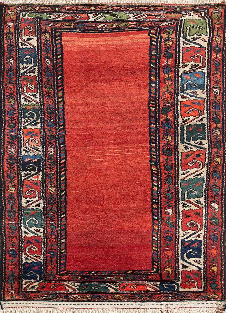 nuray pink and purple wool Hand Knotted Rug - HeadShot nuray pink and purple wool Hand Knotted Rug - HeadShot