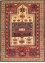 kiaan gold wool Hand Knotted Rug - HeadShot kiaan gold wool Hand Knotted Rug - HeadShot