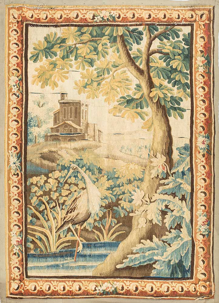 nayaab ivory wool Hand woven Rug - HeadShot nayaab ivory wool Hand woven Rug - HeadShot