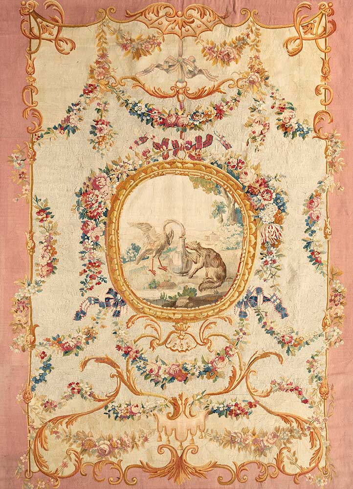 wall art gold wool Hand woven Rug - HeadShot wall art gold wool Hand woven Rug - HeadShot