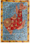 bridge bharat vibrant Art Work Rug - HeadShot bridge bharat vibrant Art Work Rug - HeadShot