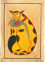 bridge bharat neutral Art Work Rug - HeadShot bridge bharat neutral Art Work Rug - HeadShot