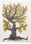 bridge bharat neutral Art Work Rug - HeadShot bridge bharat neutral Art Work Rug - HeadShot