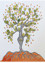 bridge bharat neutral Art Work Rug - HeadShot bridge bharat neutral Art Work Rug - HeadShot
