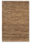 aprezo beige and brown cotton Flat Weaves Rug - HeadShot aprezo beige and brown cotton Flat Weaves Rug - HeadShot