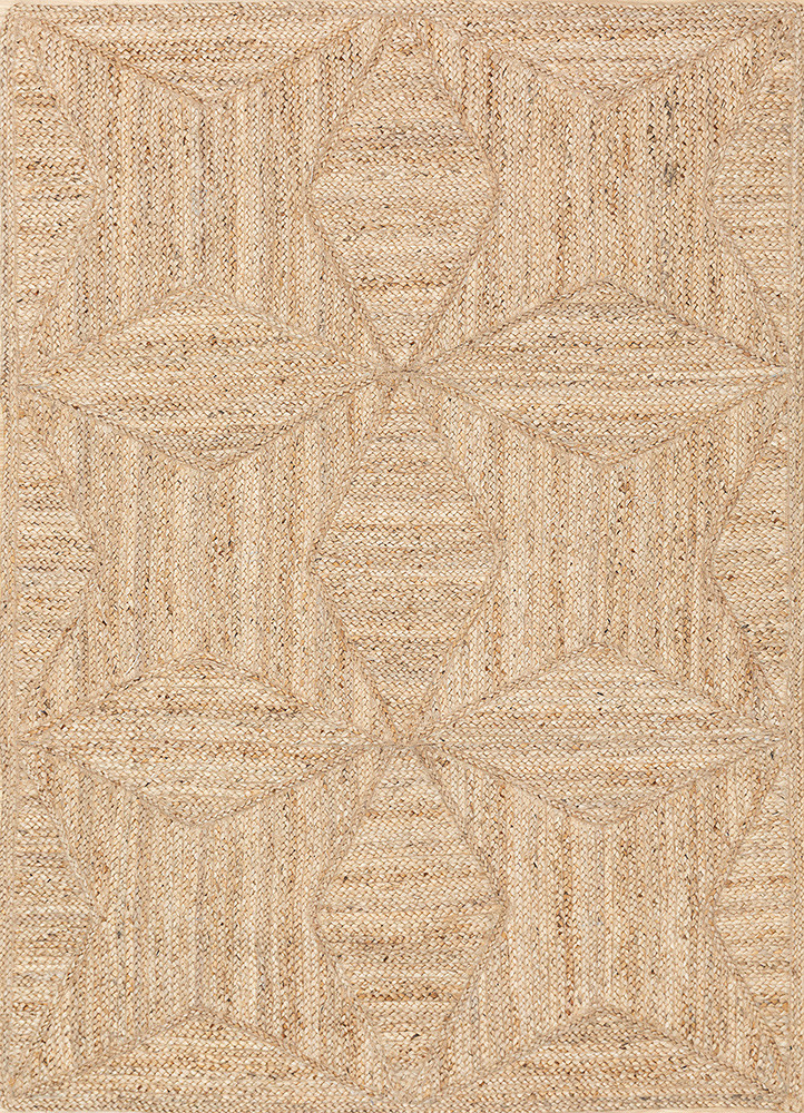 nomadic threads beige and brown jute and hemp Flat Weaves Rug - HeadShot nomadic threads beige and brown jute and hemp Flat Weaves Rug - HeadShot