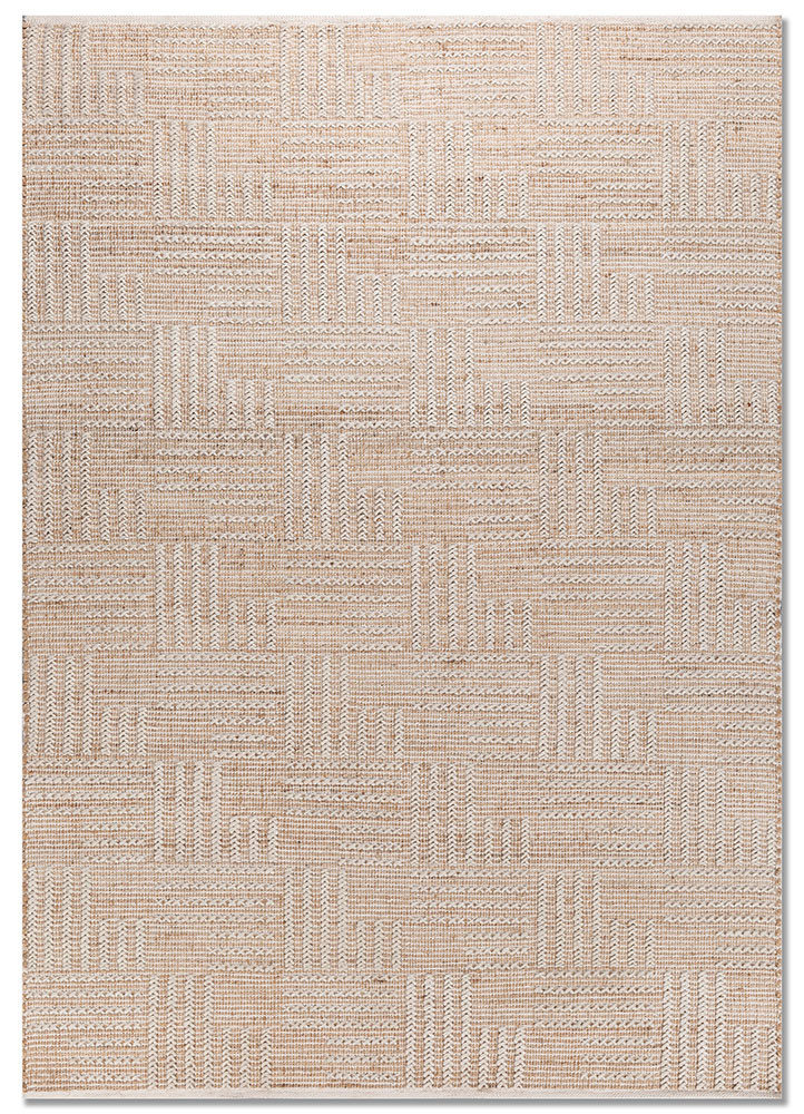 nomadic threads beige and brown jute and hemp Flat Weaves Rug - HeadShot nomadic threads beige and brown jute and hemp Flat Weaves Rug - HeadShot