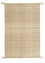nomadic threads beige and brown jute and hemp Flat Weaves Rug - HeadShot nomadic threads beige and brown jute and hemp Flat Weaves Rug - HeadShot