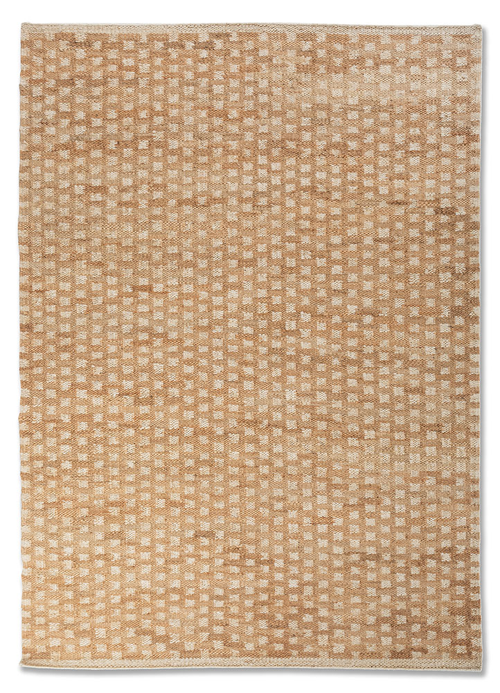 nomadic threads beige and brown jute and hemp Flat Weaves Rug - HeadShot nomadic threads beige and brown jute and hemp Flat Weaves Rug - HeadShot