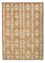 nomadic threads beige and brown jute and hemp Flat Weaves Rug - HeadShot nomadic threads beige and brown jute and hemp Flat Weaves Rug - HeadShot