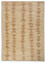 nomadic threads beige and brown jute and hemp Flat Weaves Rug - HeadShot nomadic threads beige and brown jute and hemp Flat Weaves Rug - HeadShot