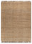 nomadic threads beige and brown jute and hemp Flat Weaves Rug - HeadShot nomadic threads beige and brown jute and hemp Flat Weaves Rug - HeadShot