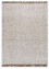 nomadic threads beige and brown jute and hemp Flat Weaves Rug - HeadShot nomadic threads beige and brown jute and hemp Flat Weaves Rug - HeadShot