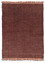 nomadic threads red and orange jute and hemp Flat Weaves Rug - HeadShot nomadic threads red and orange jute and hemp Flat Weaves Rug - HeadShot