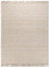 nomadic threads beige and brown jute and hemp Flat Weaves Rug - HeadShot nomadic threads beige and brown jute and hemp Flat Weaves Rug - HeadShot