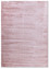 basis pink and purple viscose Hand Loom Rug - HeadShot basis pink and purple viscose Hand Loom Rug - HeadShot