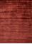 basis red and orange viscose Hand Loom Rug - HeadShot basis red and orange viscose Hand Loom Rug - HeadShot