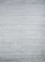 basis grey and black viscose Hand Loom Rug - HeadShot basis grey and black viscose Hand Loom Rug - HeadShot
