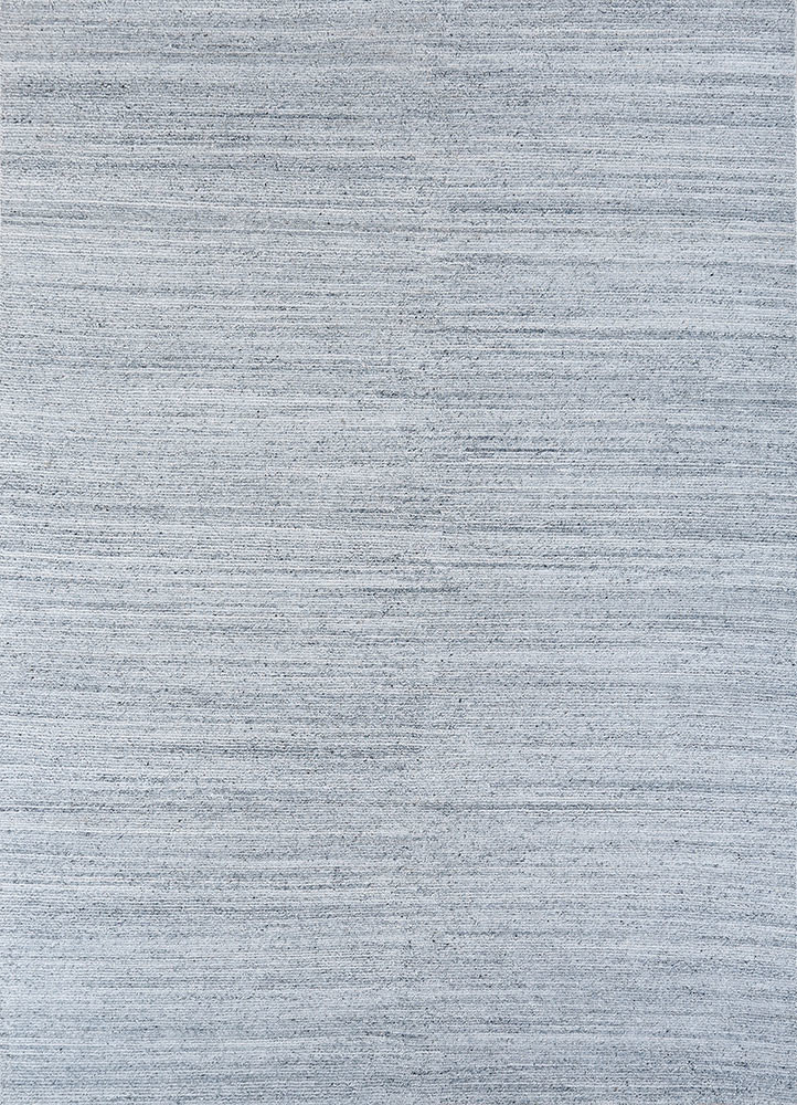 manifest blue polyester Hand Knotted Rug - HeadShot manifest blue polyester Hand Knotted Rug - HeadShot