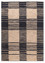 nomadic threads beige and brown jute and hemp Hand Knotted Rug - HeadShot nomadic threads beige and brown jute and hemp Hand Knotted Rug - HeadShot