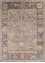 cyanna grey and black wool Hand Knotted Rug - HeadShot cyanna grey and black wool Hand Knotted Rug - HeadShot