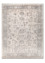 erbe grey and black wool Hand Knotted Rug - HeadShot erbe grey and black wool Hand Knotted Rug - HeadShot