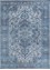 savana blue wool Hand Knotted Rug - HeadShot savana blue wool Hand Knotted Rug - HeadShot