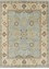 cyanna blue wool Hand Knotted Rug - HeadShot cyanna blue wool Hand Knotted Rug - HeadShot