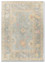 cyanna blue wool Hand Knotted Rug - HeadShot cyanna blue wool Hand Knotted Rug - HeadShot