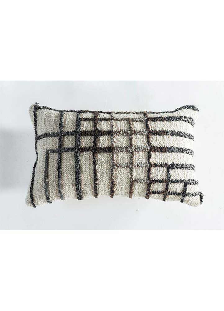  ivory wool  Rug
