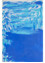 painting blue canvas ART WORK Rug - HeadShot painting blue canvas ART WORK Rug - HeadShot