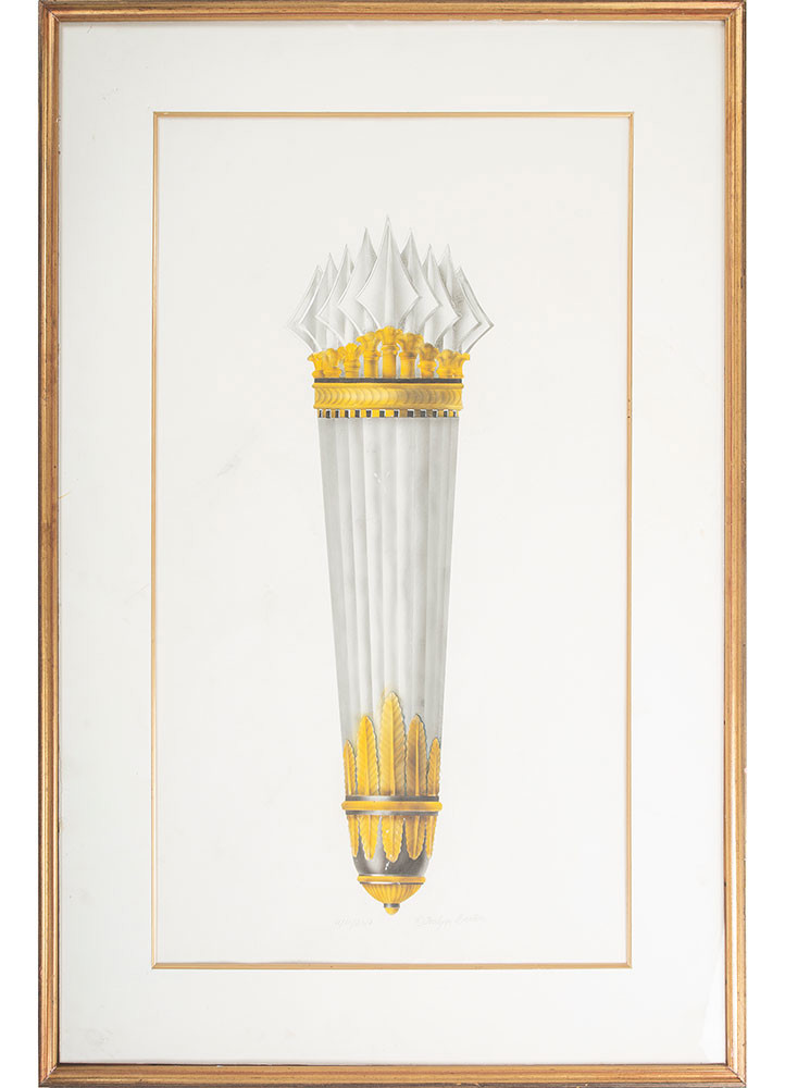 Painting grey and black canvas ART WORK Rug