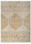 provenance beige and brown wool Hand Knotted Rug - HeadShot provenance beige and brown wool Hand Knotted Rug - HeadShot
